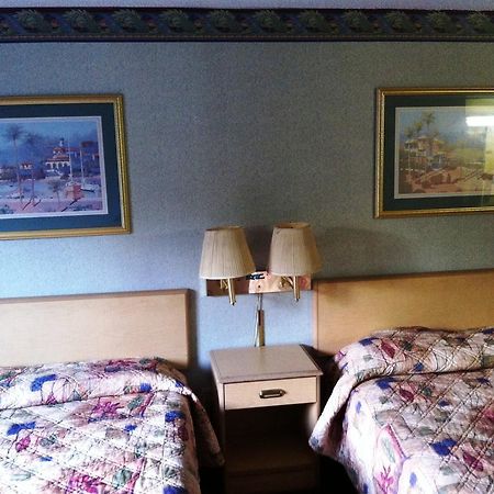 Civic Center Inn Santa Ana Habitación foto