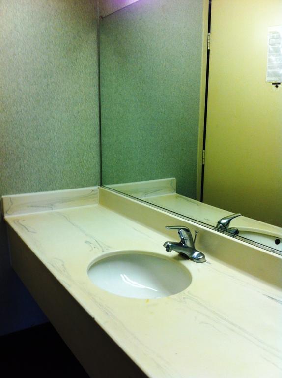 Civic Center Inn Santa Ana Habitación foto