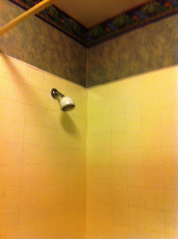 Civic Center Inn Santa Ana Habitación foto